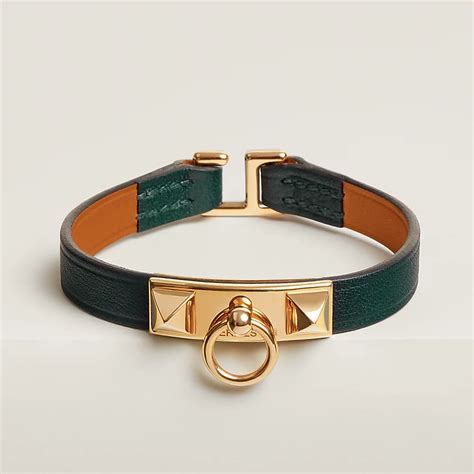 hermes rivale bracelet review|Hermes h bracelets.